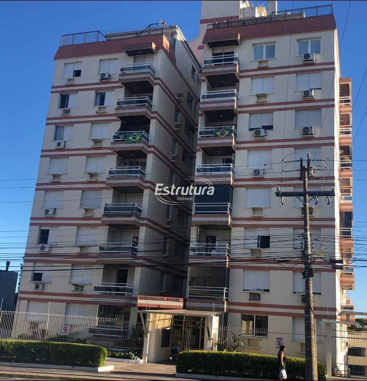 Apartamento  venda  no Nossa Senhora das Dores - Santa Maria, RS. Imveis