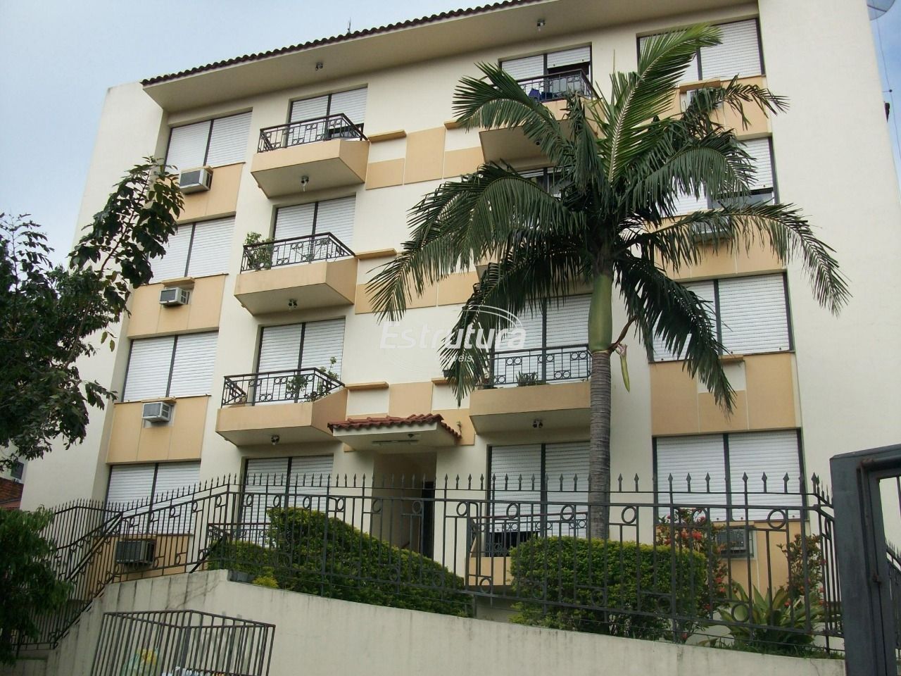 Apartamento à venda  no Nossa Senhora das Dores - Santa Maria, RS. Imóveis