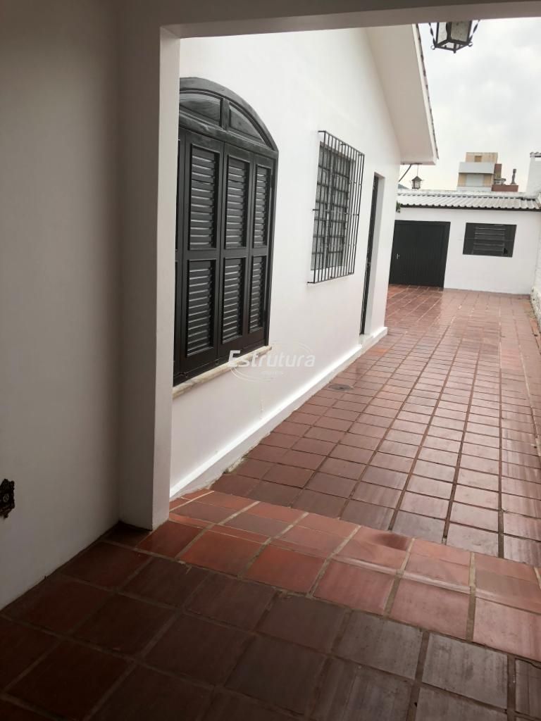 Casa de 2 quartos, 117m² no bairro Menino Jesus, em Santa Maria | Eu Corretor