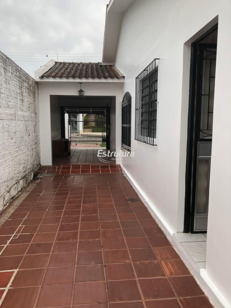 Casa de 2 quartos, 117m² no bairro Menino Jesus, em Santa Maria | Eu Corretor