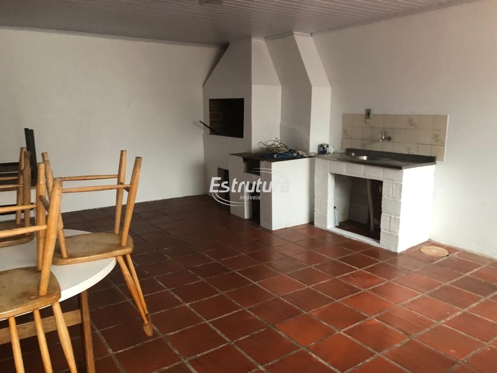 Casa de 2 quartos, 117m² no bairro Menino Jesus, em Santa Maria | Eu Corretor