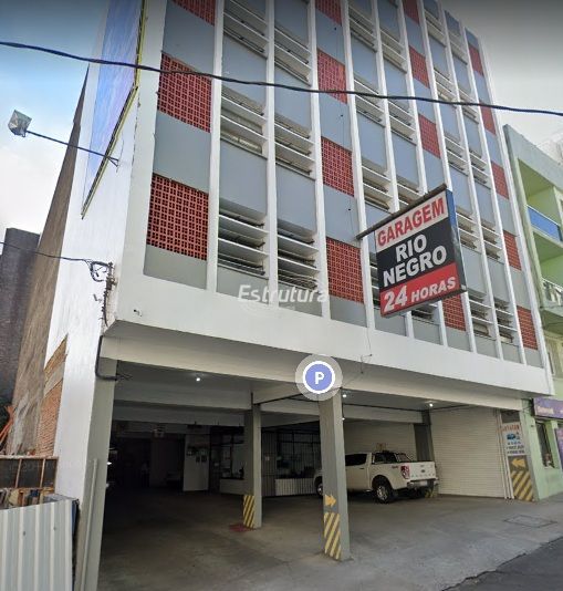 Imvel comercial  venda  no Centro - Santa Maria, RS. Imveis