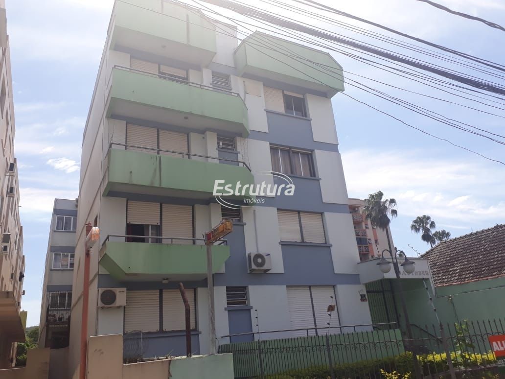 Apartamento  venda  no Centro - Santa Maria, RS. Imveis