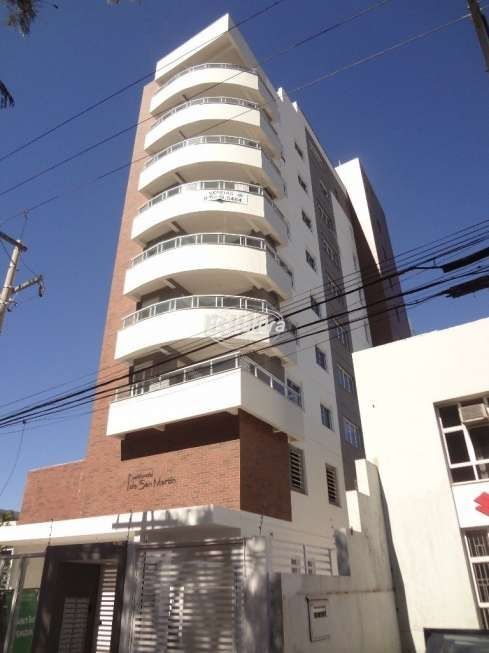 Apartamento  venda  no Nossa Senhora de Ftima - Santa Maria, RS. Imveis