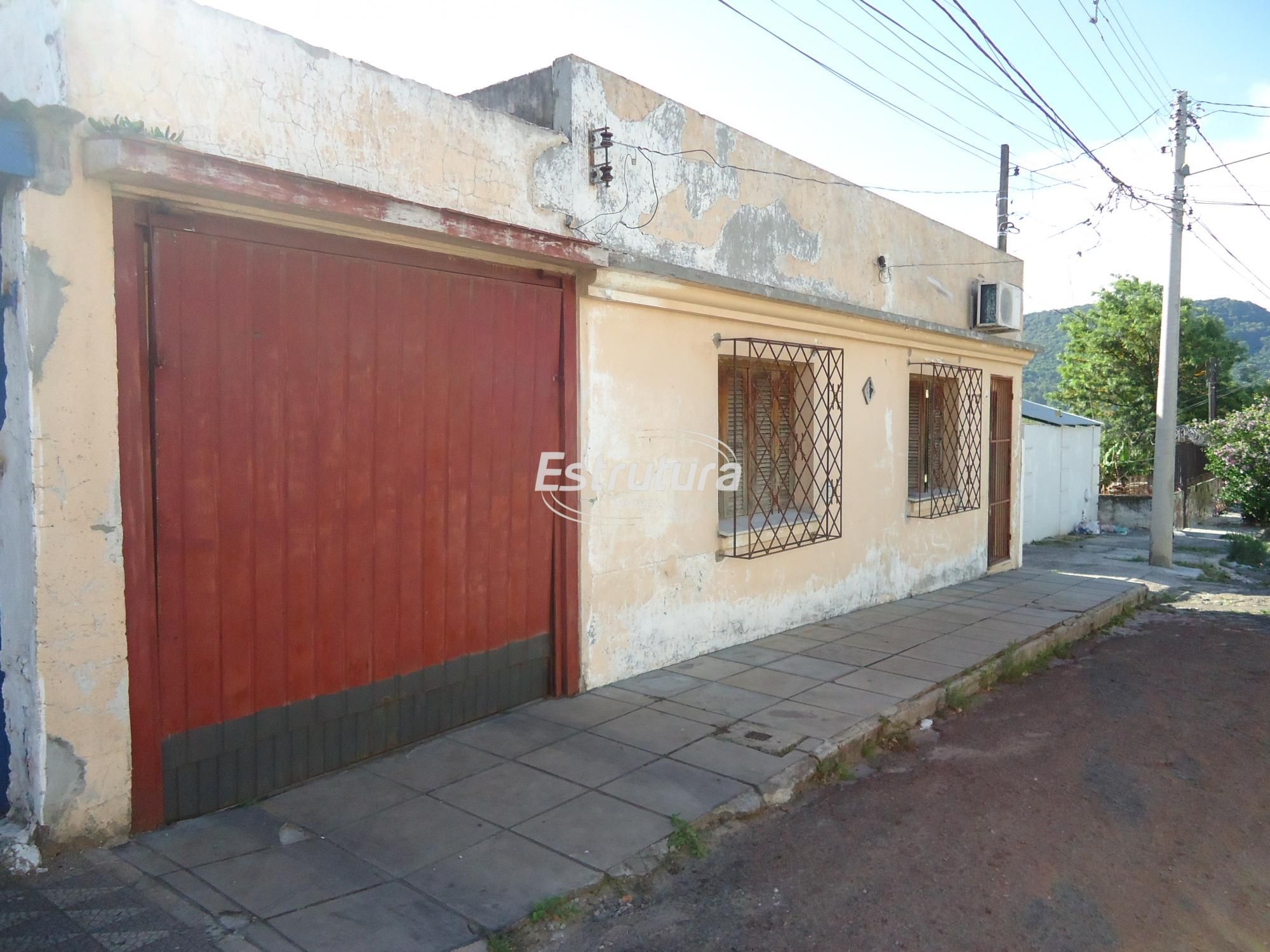 Casa  venda  no Nossa Senhora do Rosrio - Santa Maria, RS. Imveis