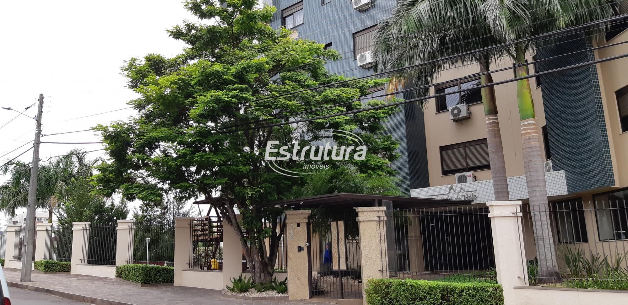 Apartamento  venda  no Nossa Senhora de Lourdes - Santa Maria, RS. Imveis