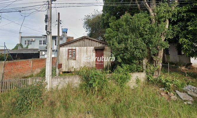 Terreno/Lote  venda  no Urlndia - Santa Maria, RS. Imveis