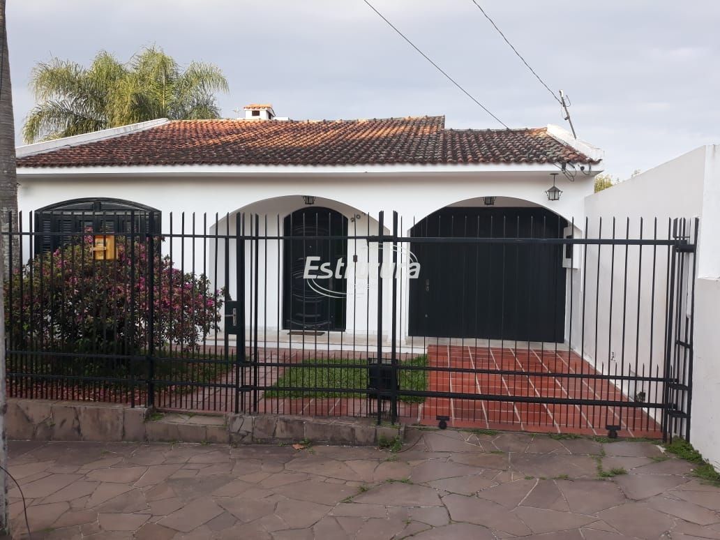 Casa de 2 quartos, 117m² no bairro Menino Jesus, em Santa Maria | Eu Corretor