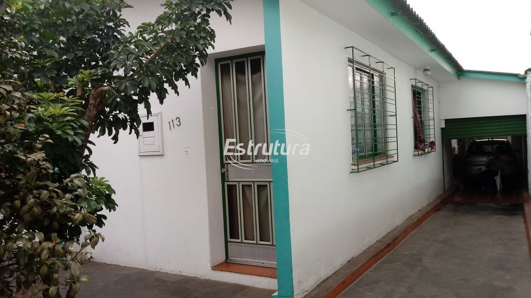 Casa para alugar  no Juscelino Kubitschek - Santa Maria, RS. Imveis