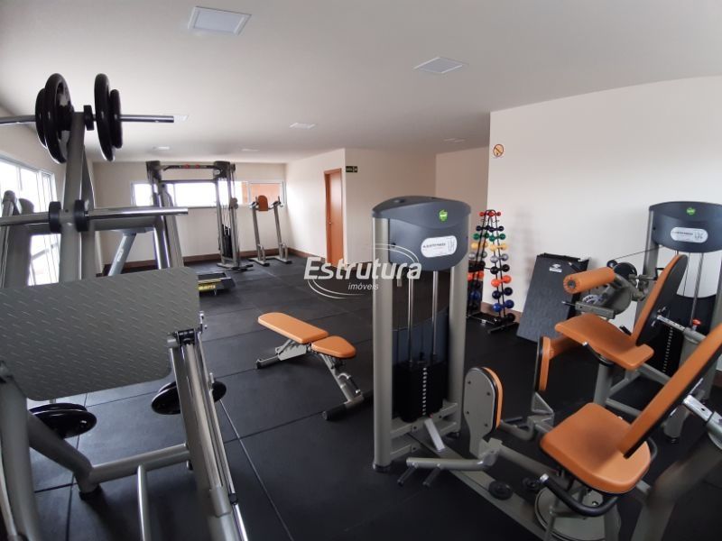 Apartamento de 1 dormitório no Residencial Espirito Santo