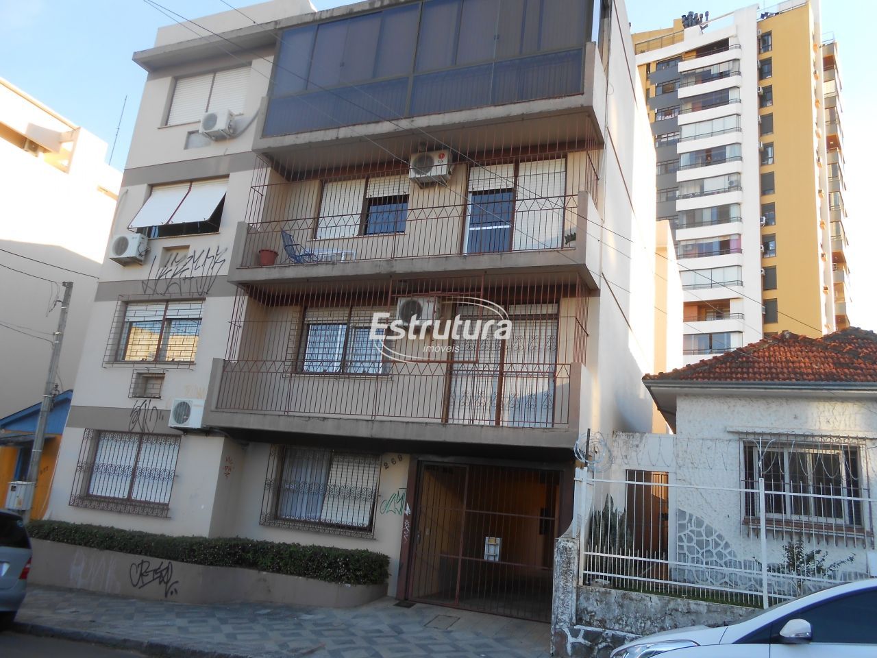Apartamento de 2 quartos, 80m² no bairro Nossa Senhora de Fátima, em Santa Maria | Eu Corretor