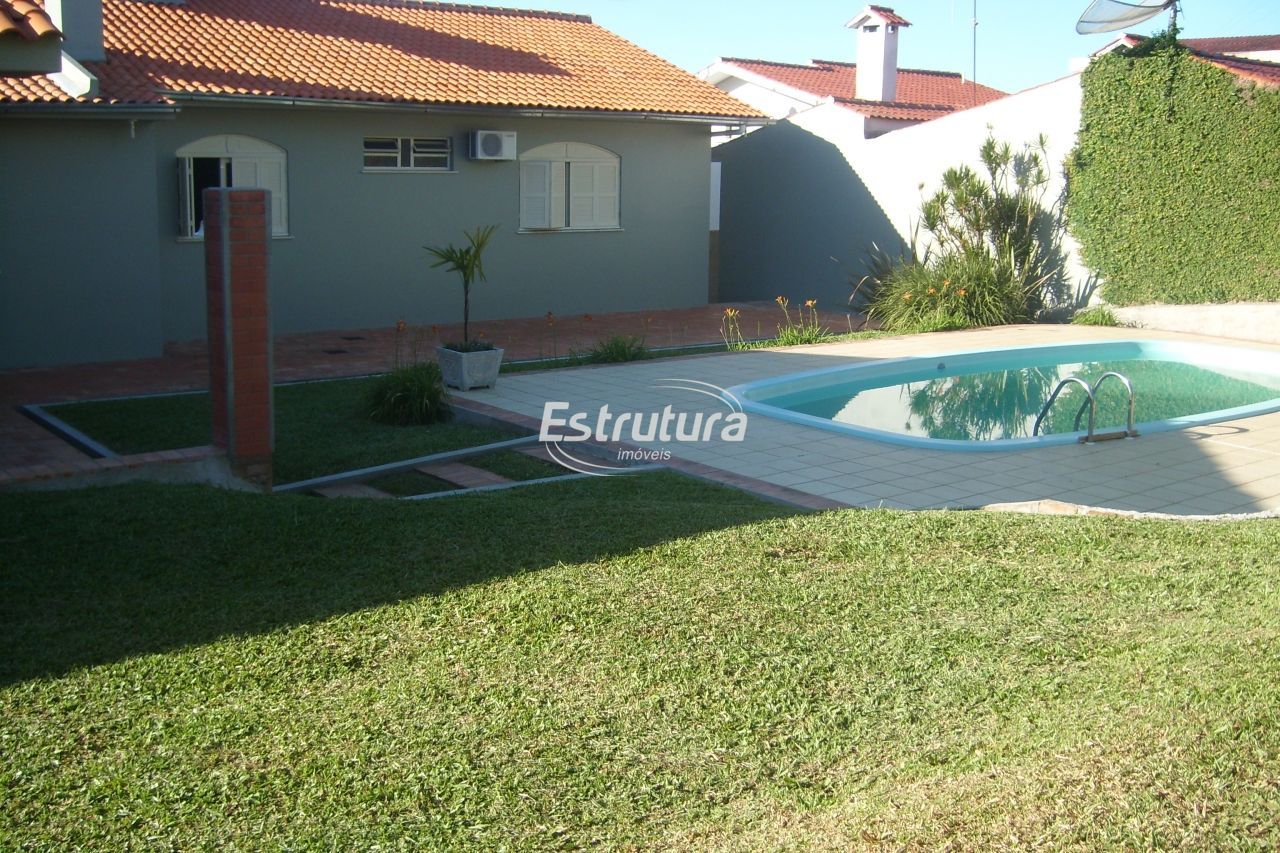 Casa para alugar  no Centro - São Sepé, RS. Imóveis