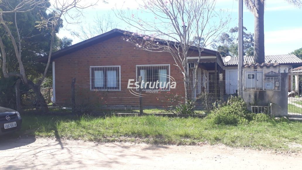 Casa  venda  no Dicono Joo Luiz Pozzobon - Santa Maria, RS. Imveis