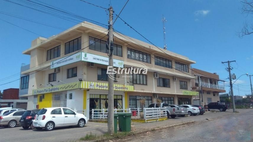 Sala comercial para alugar  no Camobi - Santa Maria, RS. Imveis