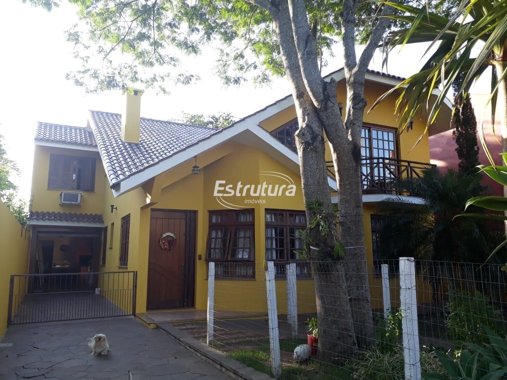 Casa  venda  no Nossa Senhora do Perptuo Socorro - Santa Maria, RS. Imveis