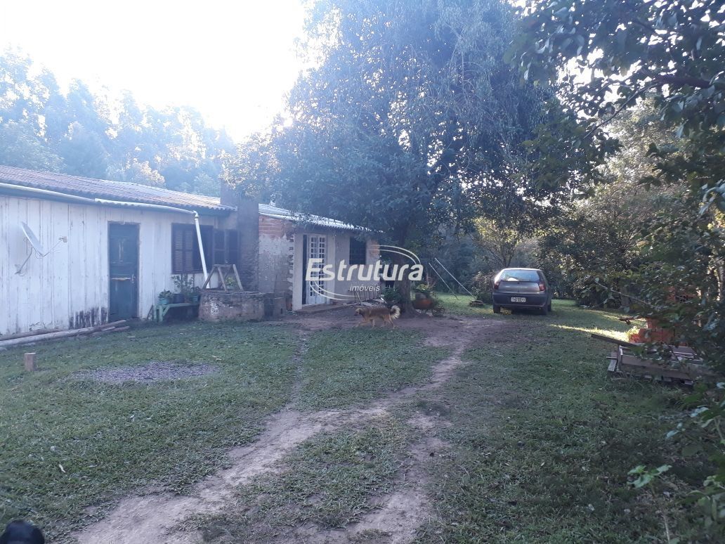 Chácara 3 dormitórios à venda São José Santa Maria/RS
