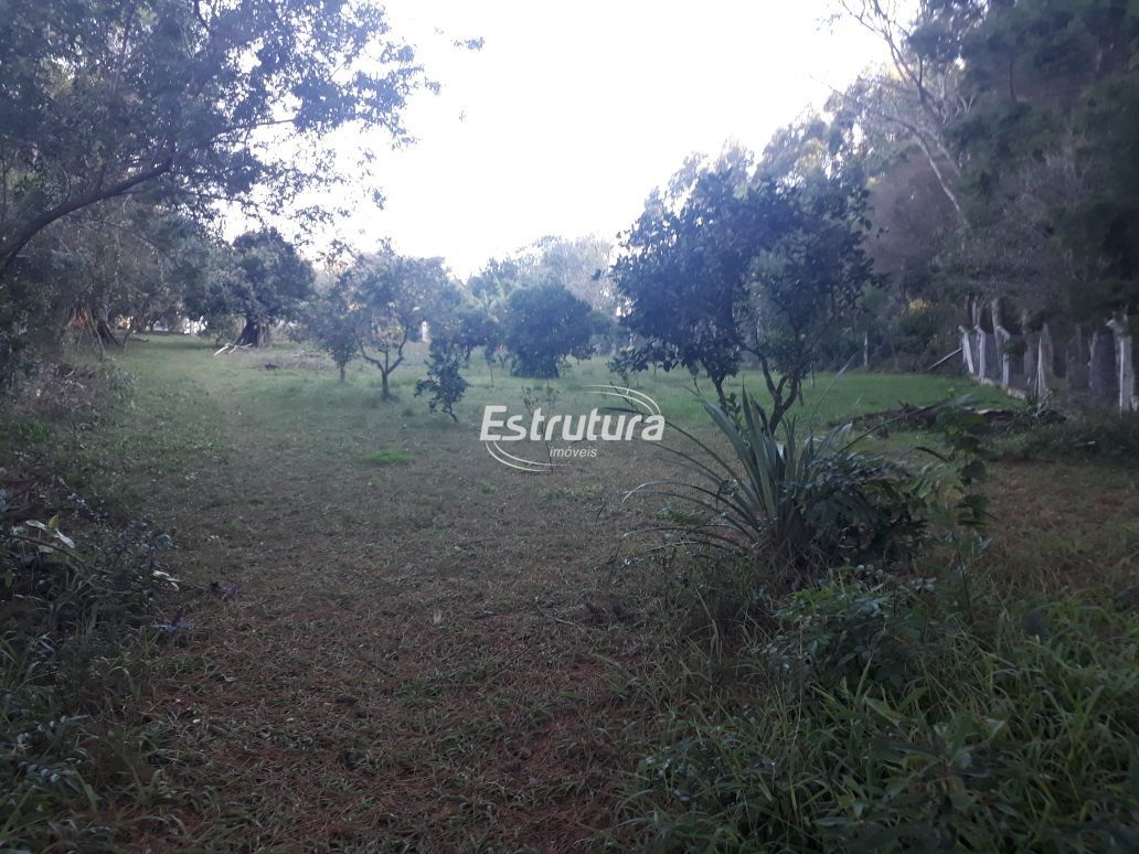 Chácara 3 dormitórios à venda São José Santa Maria/RS