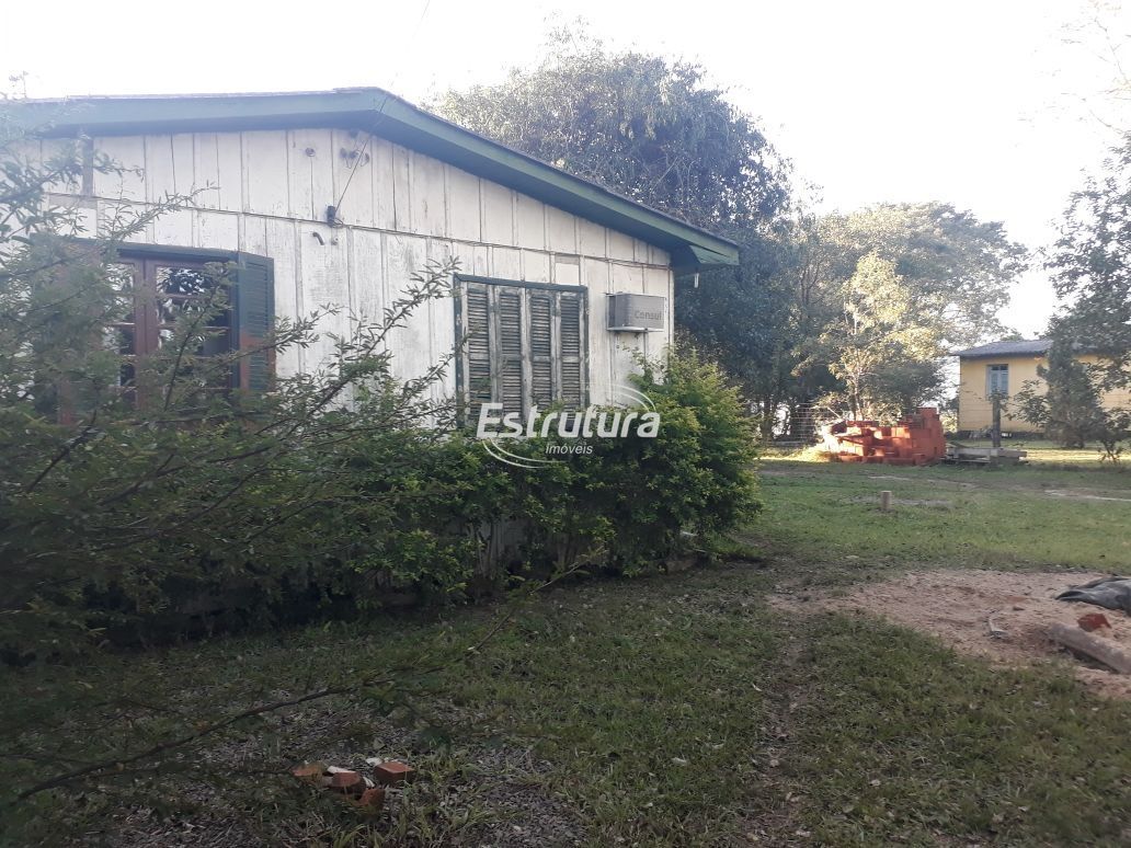 Chácara 3 dormitórios à venda São José Santa Maria/RS