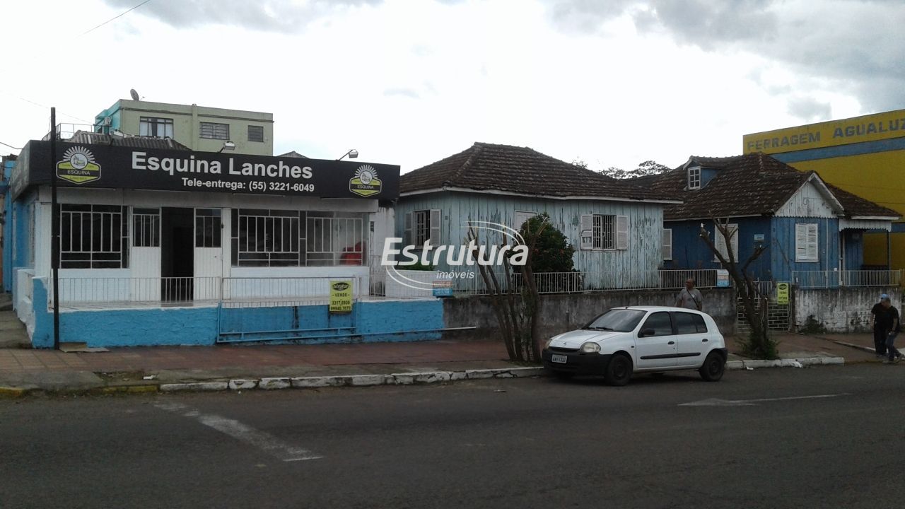 Terreno/Lote  venda  no Nossa Senhora do Rosrio - Santa Maria, RS. Imveis