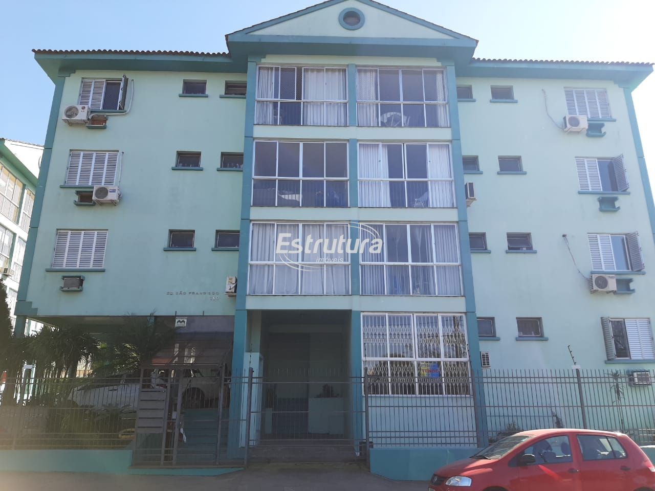 Apartamento  venda  no Nossa Senhora de Lourdes - Santa Maria, RS. Imveis