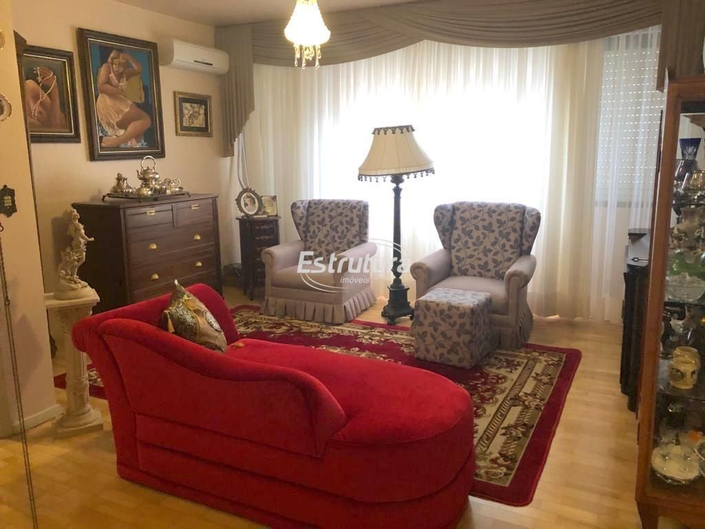 Apartamento à venda  no Bonfim - Santa Maria, RS. Imóveis