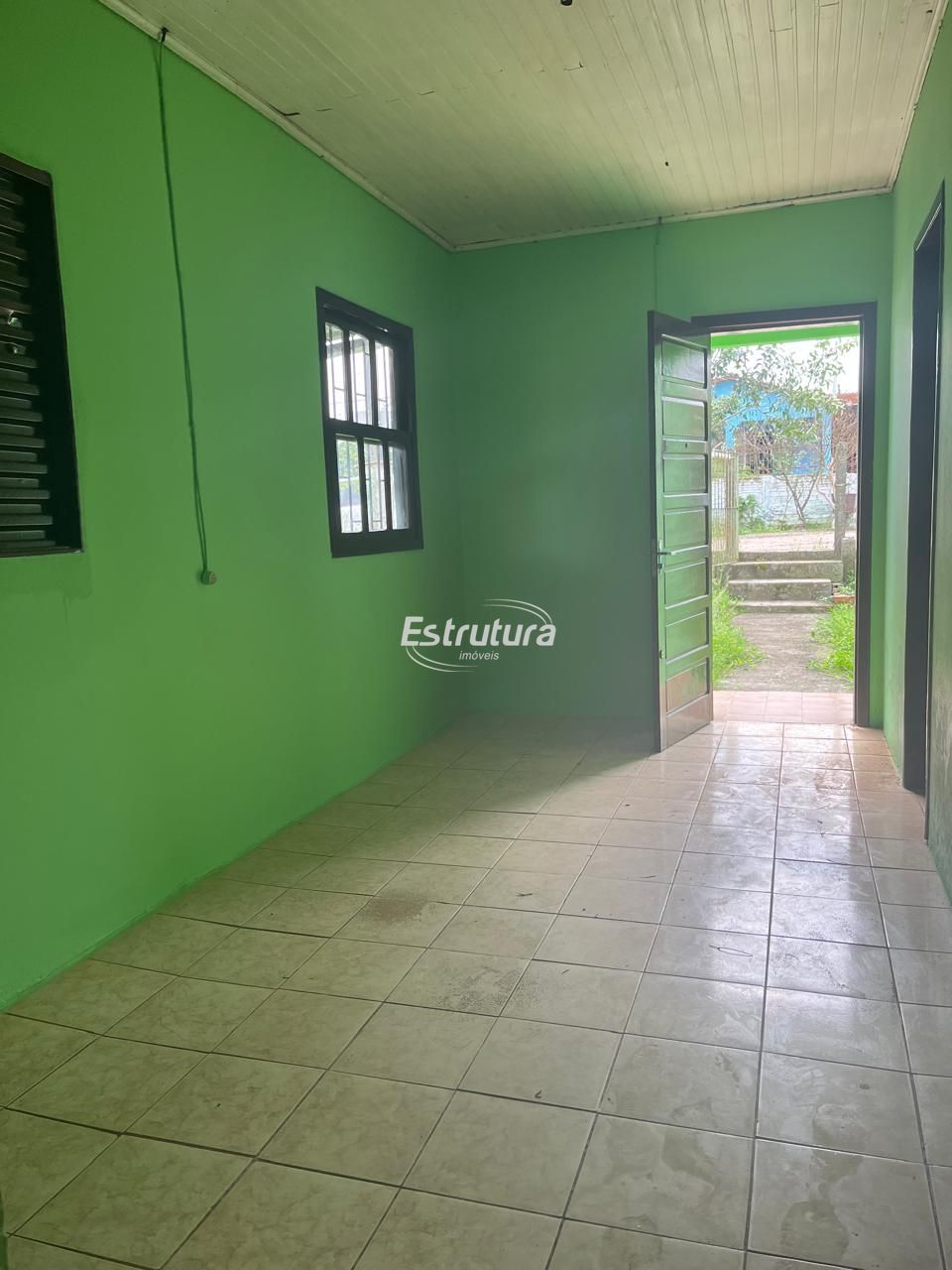 Terreno 15x30 com 2 Casas — Excelente Oportunidade para Moradia ou Investiment