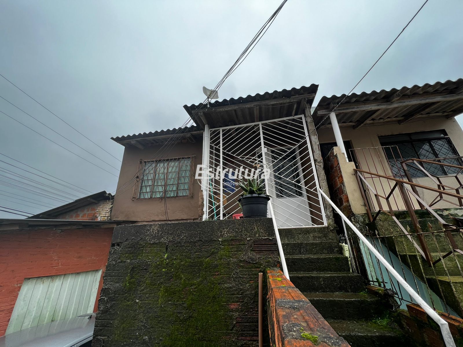 Casa  venda  no Urlndia - Santa Maria, RS. Imveis