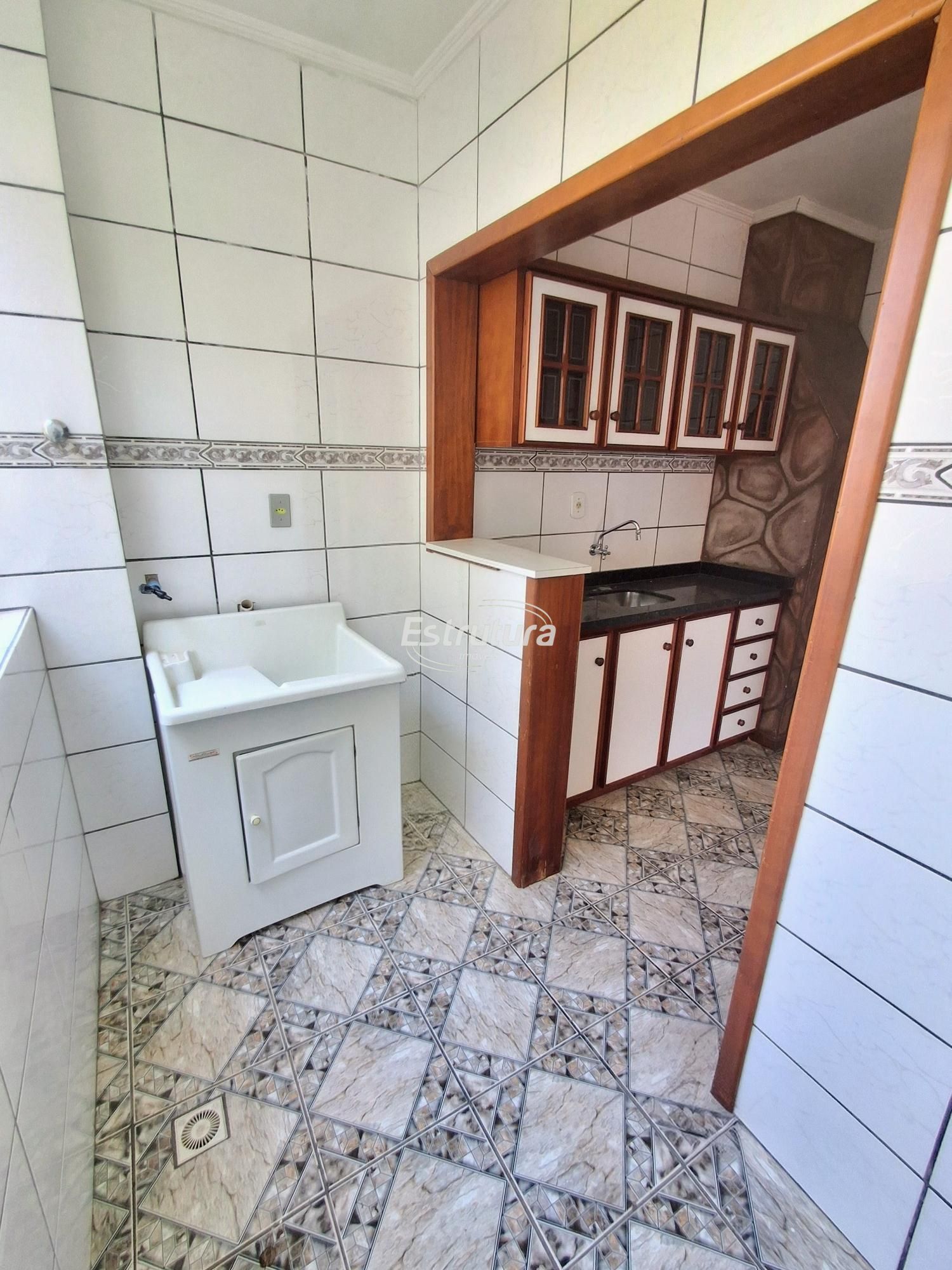 Apartamento SEMIMOBILIADO de 3 dormitórios próximo Royal Plazza Shopping