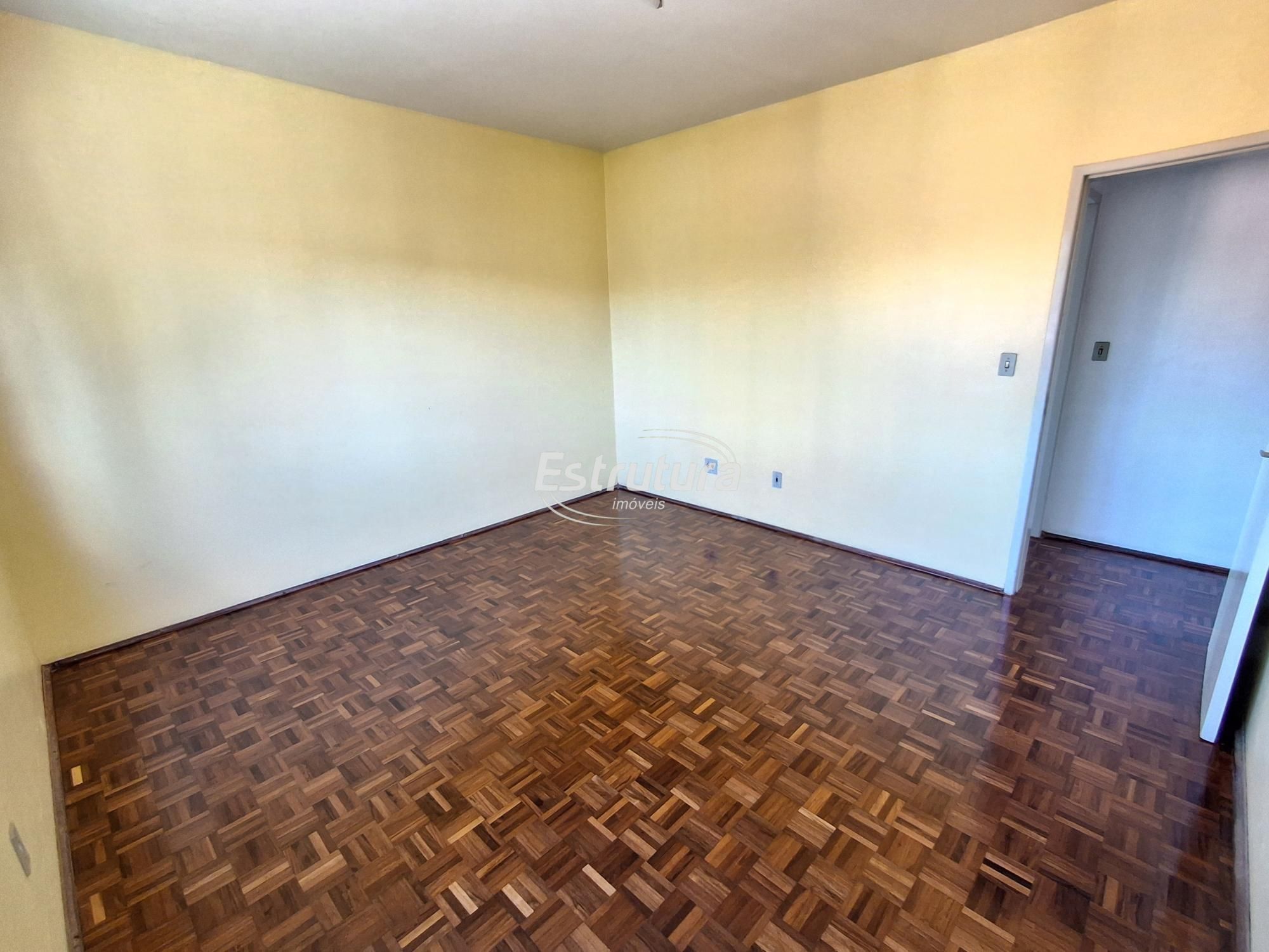 Apartamento de 2 dormitórios próximo ao Clube Dores