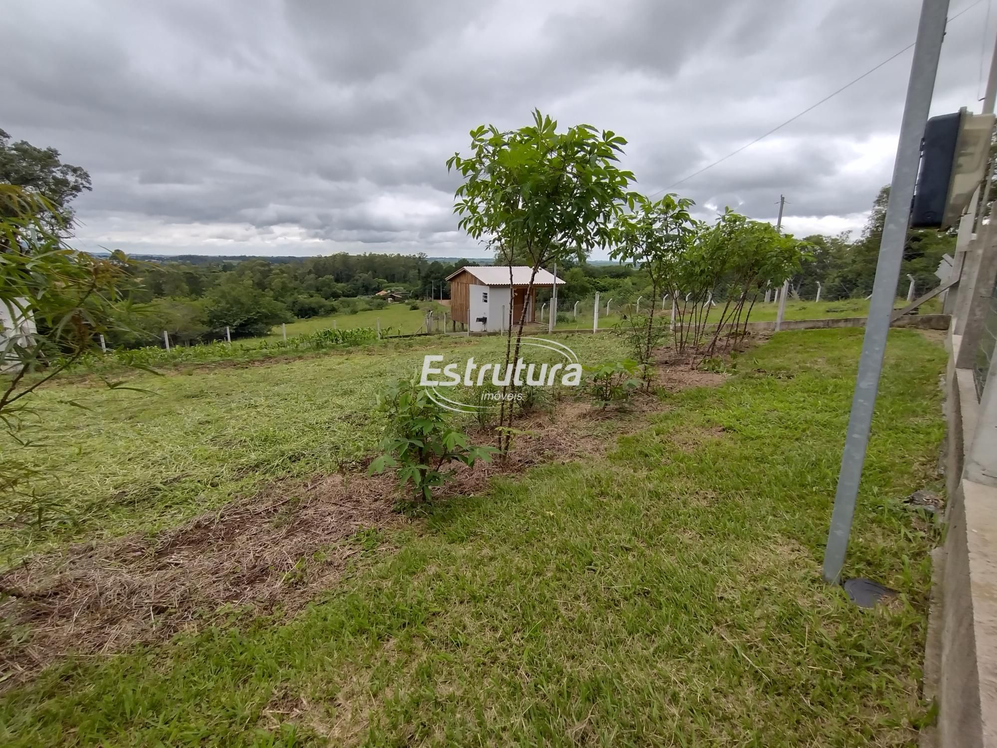 Terreno/Lote  venda  no Cerrito - Santa Maria, RS. Imveis