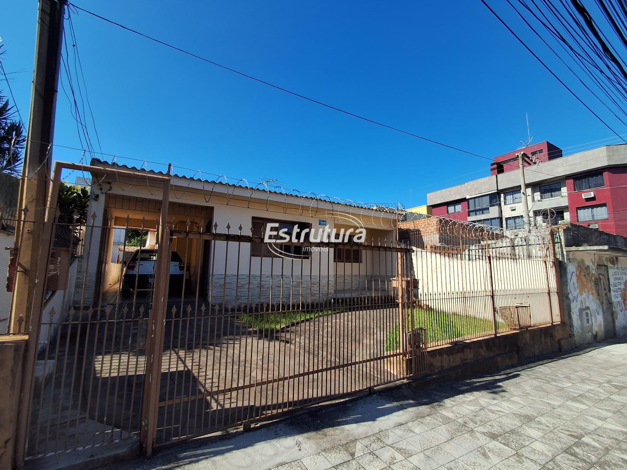 Casa de 3 dormitórios com terreno amplo na Major Duarte - foto 15