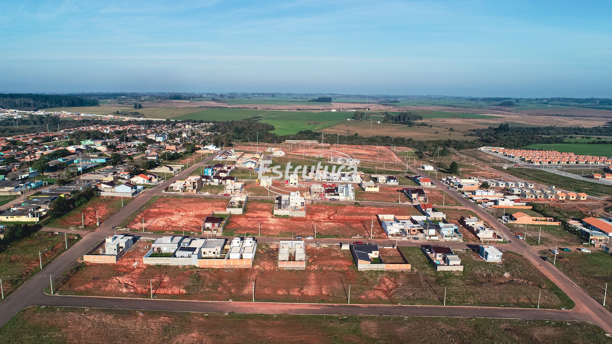 Terreno/Lote  venda  no Tomazetti - Santa Maria, RS. Imveis