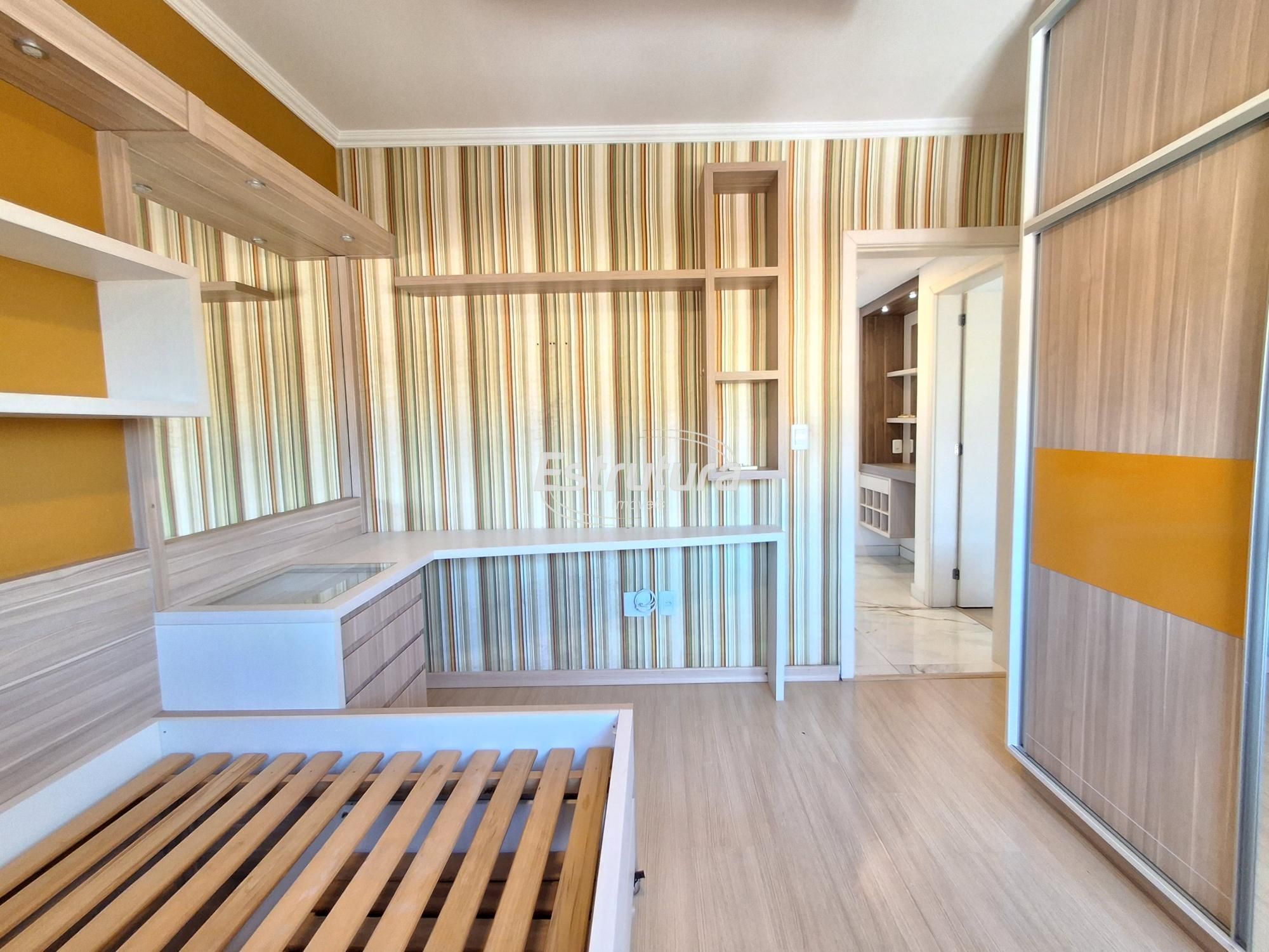 Apartamento duplex