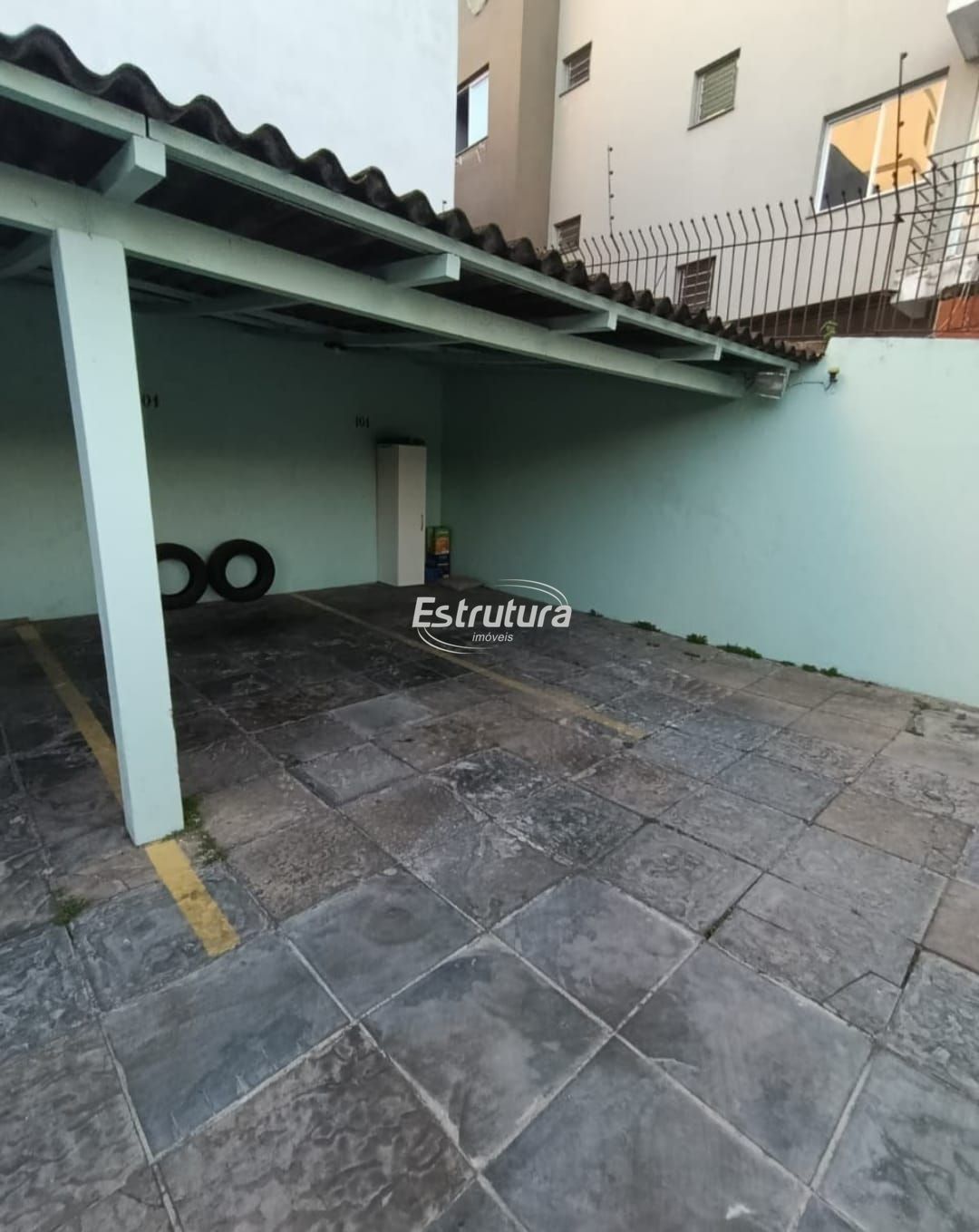 Apartamento de 2 quartos, 65m² no bairro Duque de Caxias, em Santa Maria | Eu Corretor