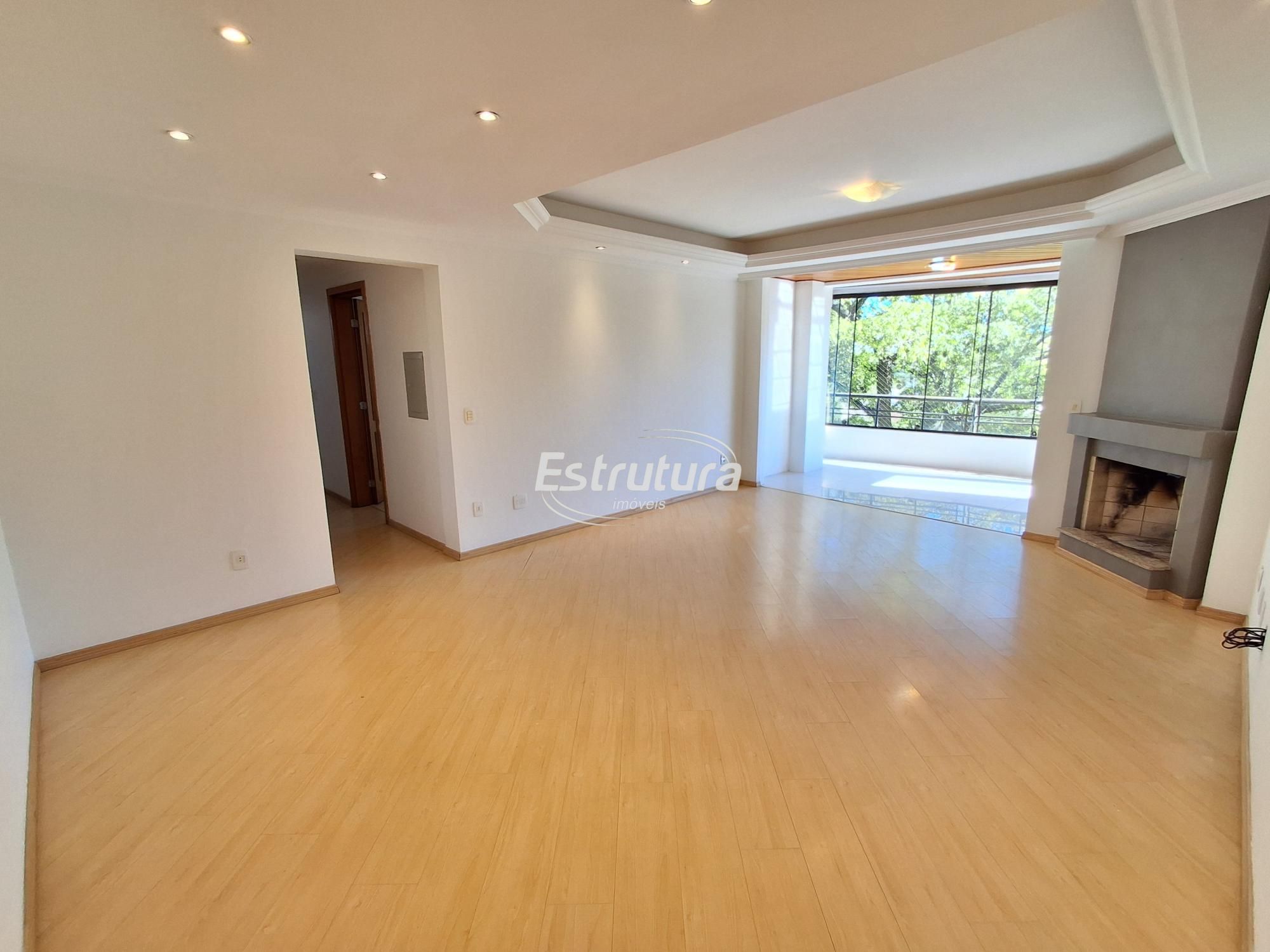 Apartamento de 3 dormitórios com suíte no Residencial Millenium