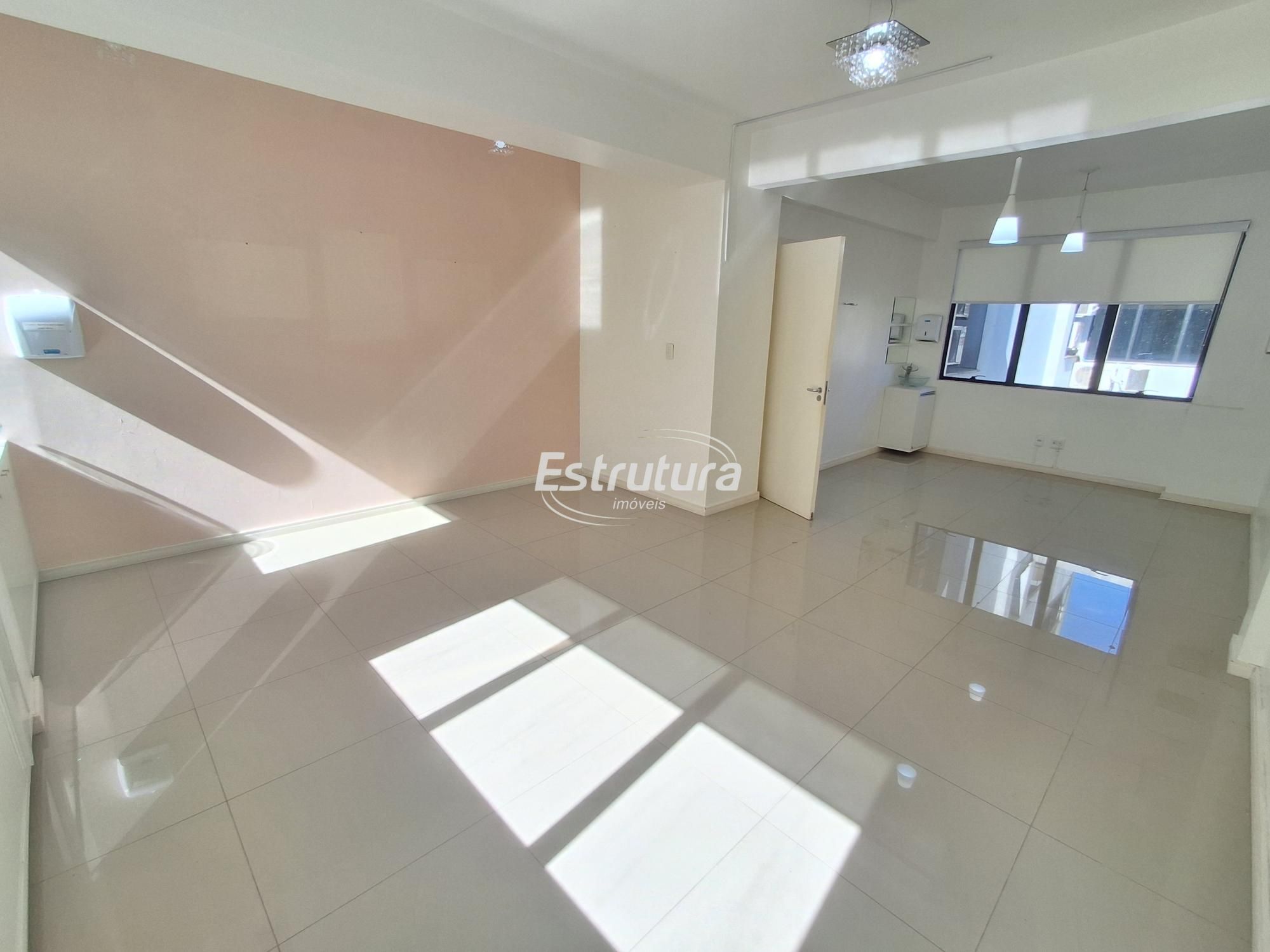 Sala comercial para alugar  no Nossa Senhora das Dores - Santa Maria, RS. Imóveis
