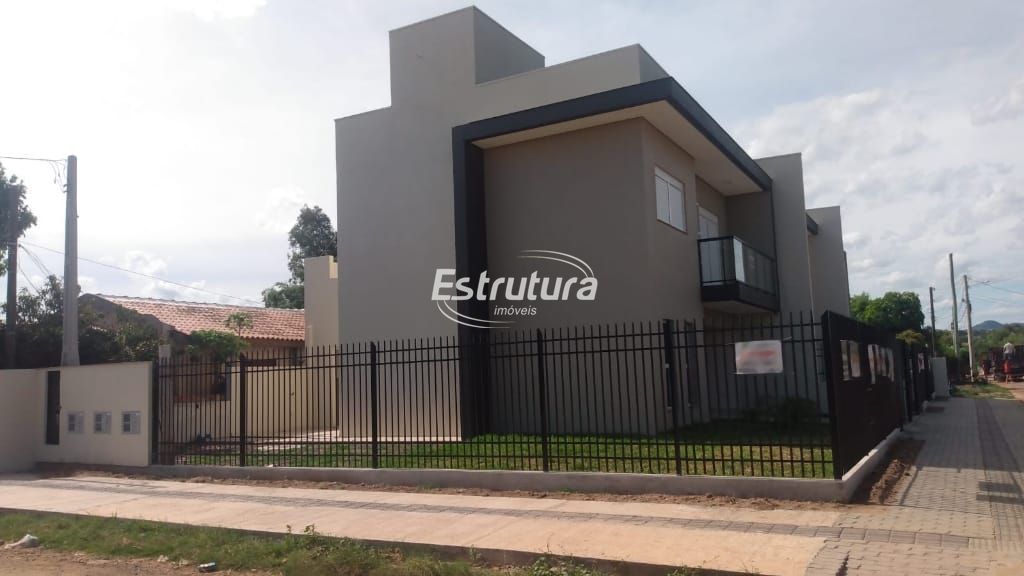 Casa de 2 quartos, 144m² no bairro Pinheiro Machado, em Santa Maria | Eu Corretor