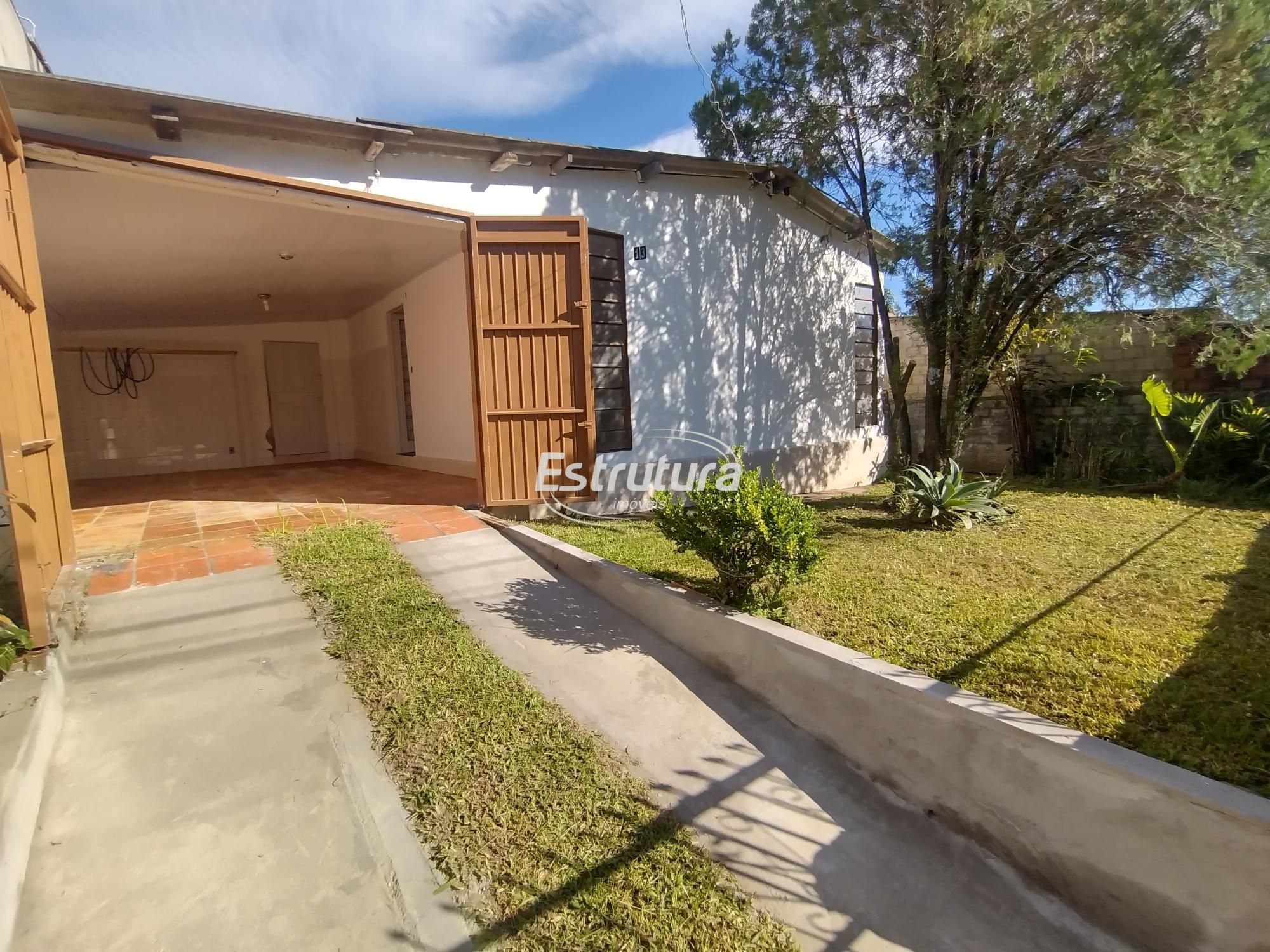 Casa de 2 quartos, 90m² no bairro Tancredo Neves, em Santa Maria | Eu Corretor