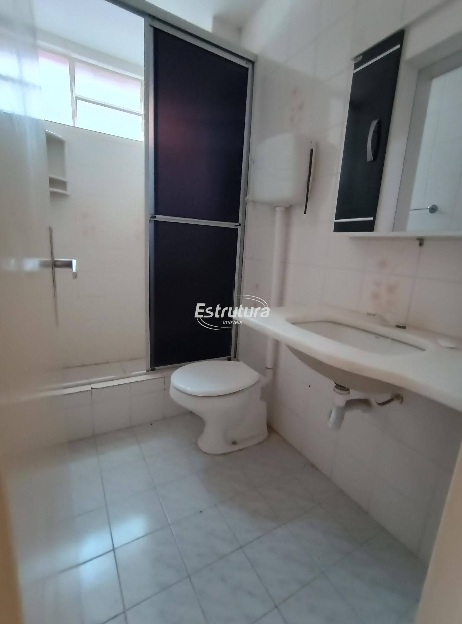 Apartamento para venda com dois dormitórios com excelente localização