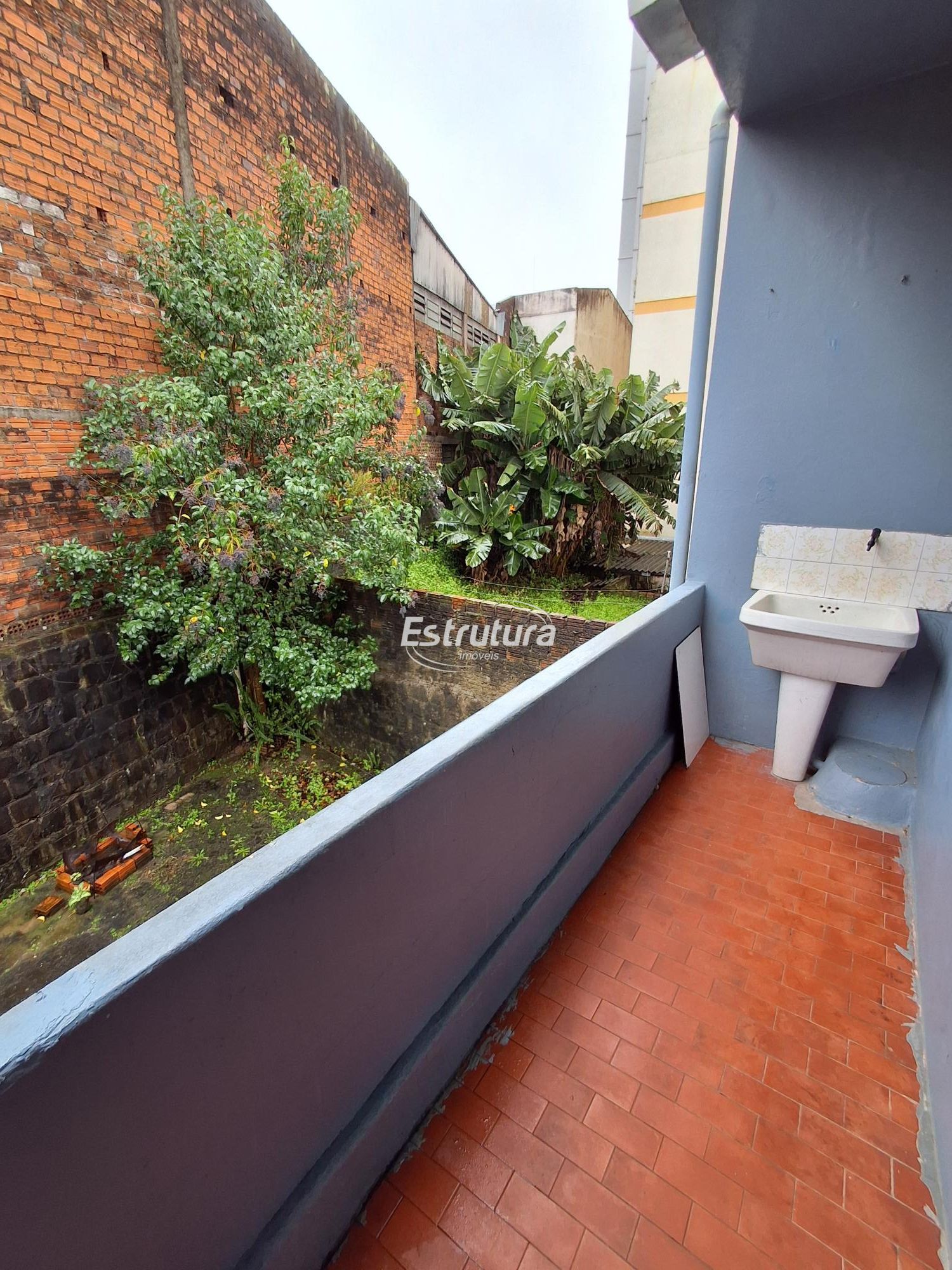 Apartamento de 2 dormitórios em região central