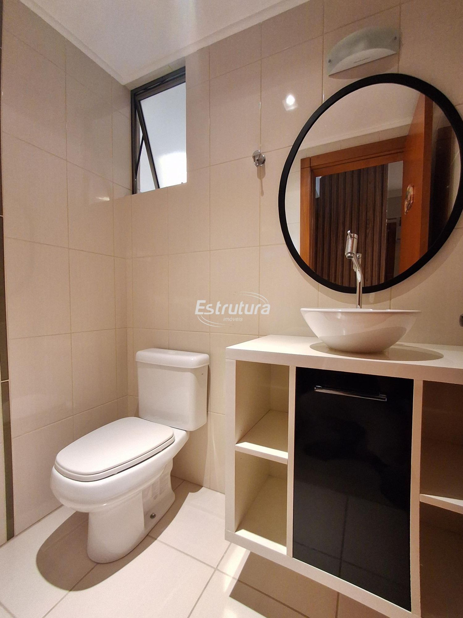 Apartamento de 3 quartos, 128m² no bairro Centro, em Santa Maria | Eu Corretor