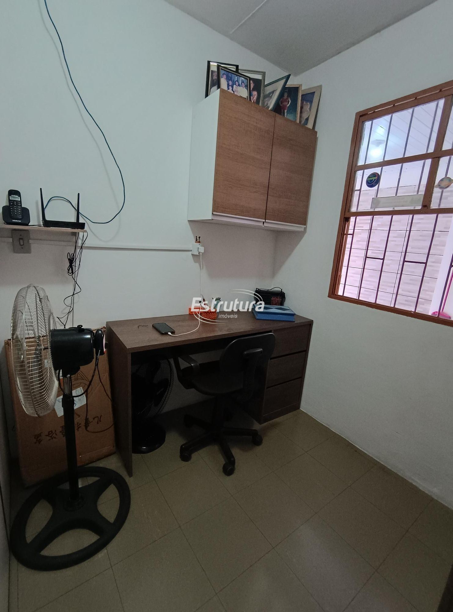 Belissima casa Na Tancredo Neves com 3 dormitórios e Financiável