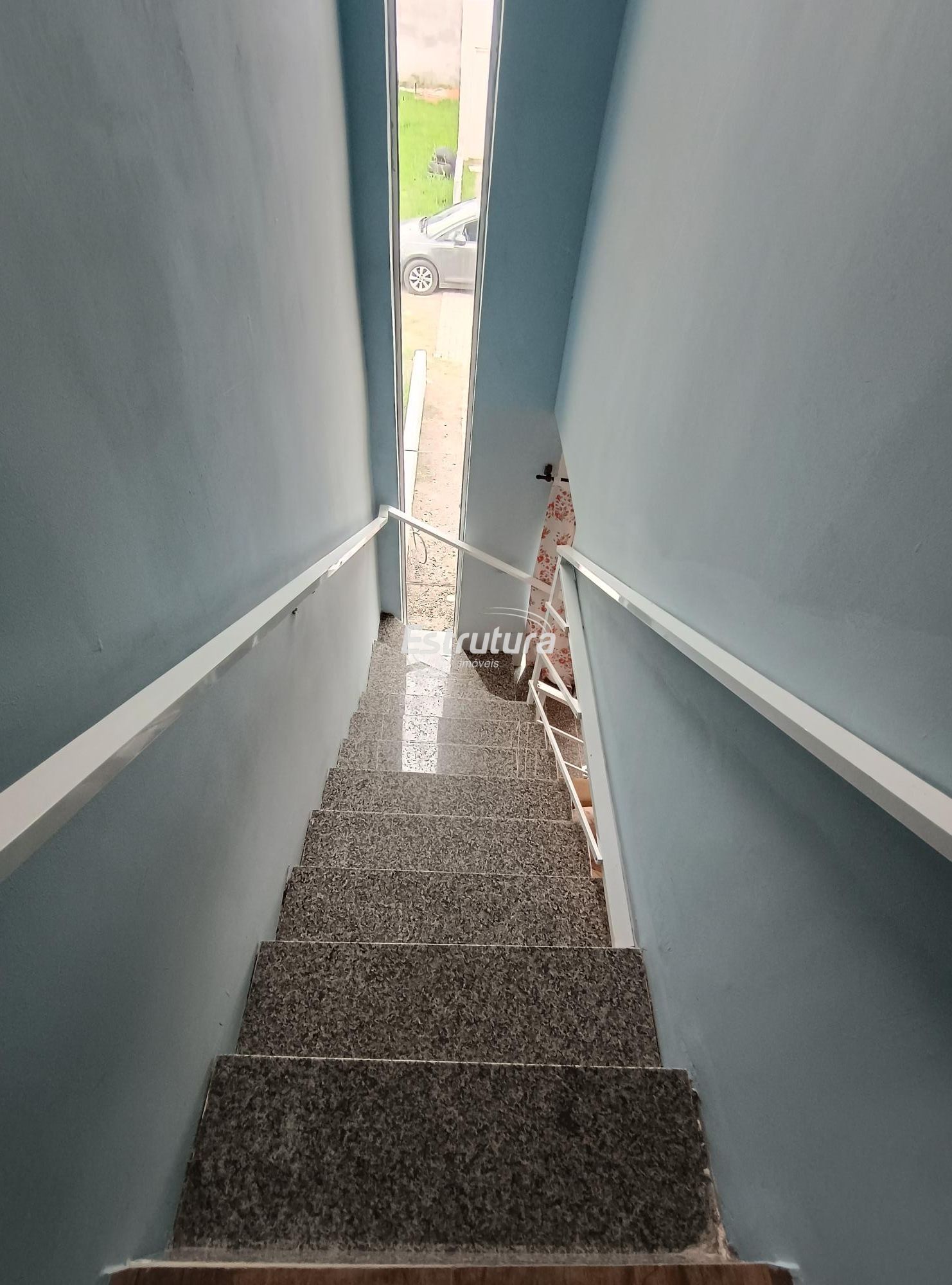 Sobrado de 2 quartos, 80m² no bairro Nossa Senhora de Lourdes, em Santa Maria | Eu Corretor