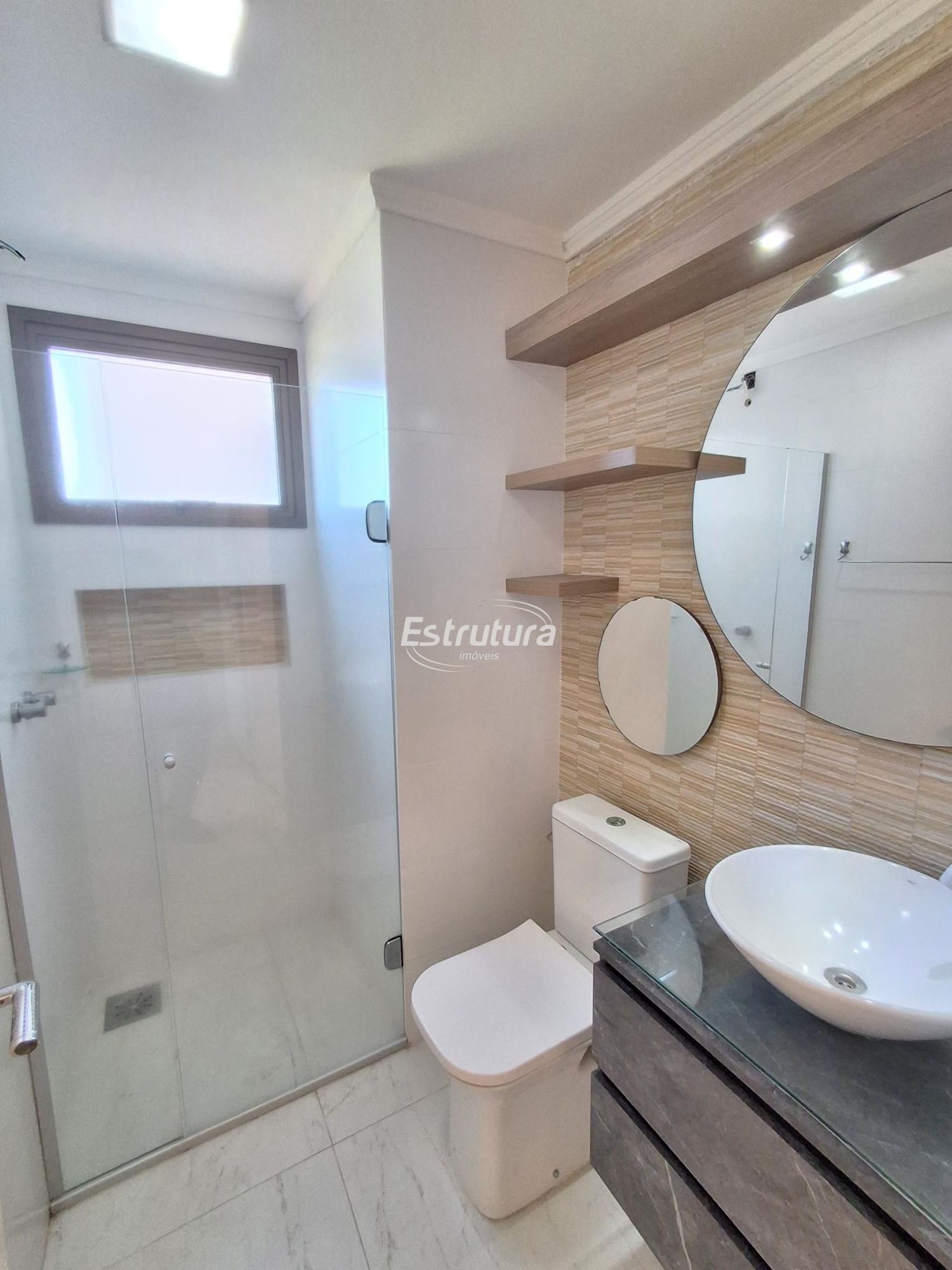 Apartamento duplex