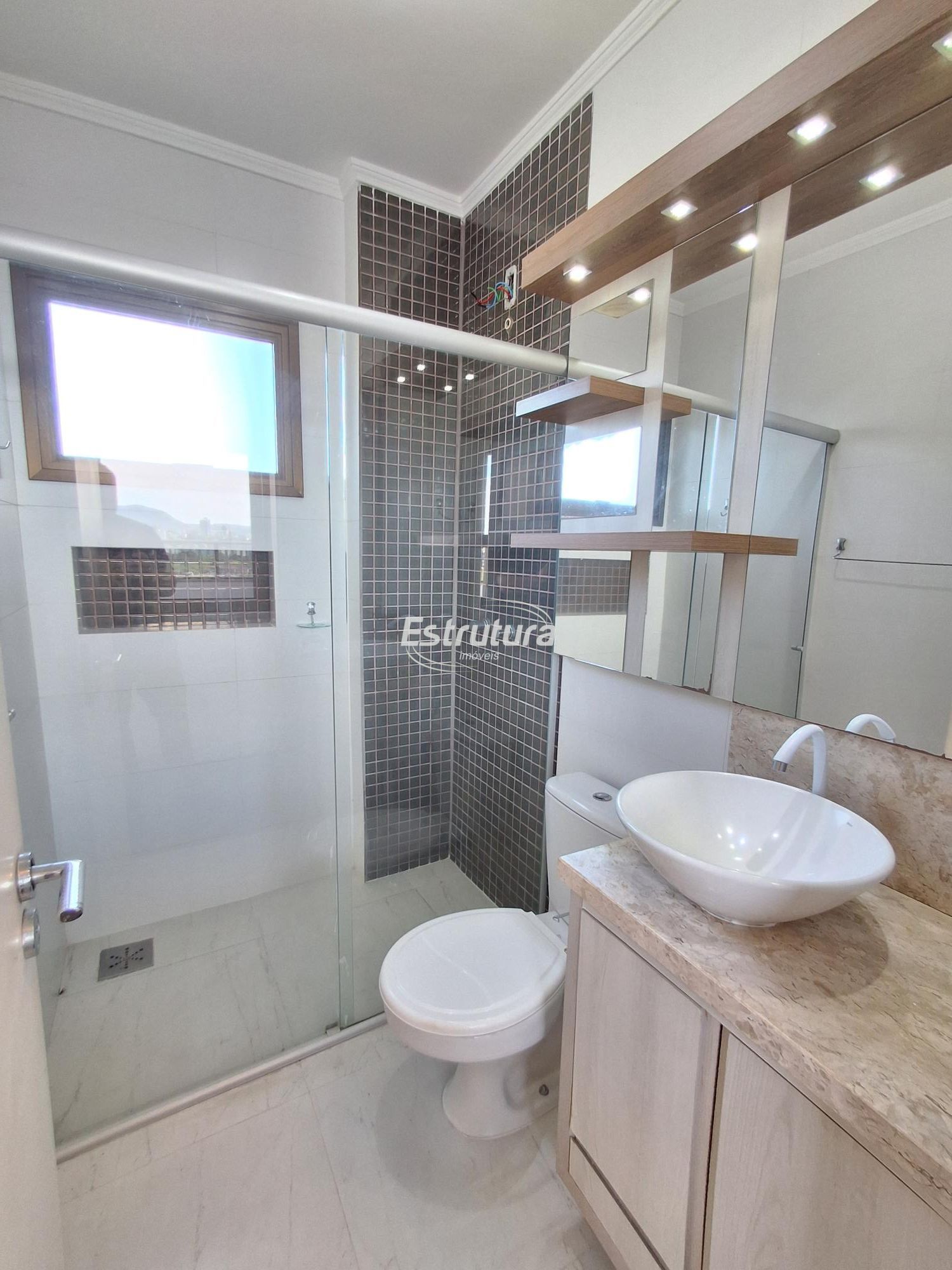 Apartamento duplex