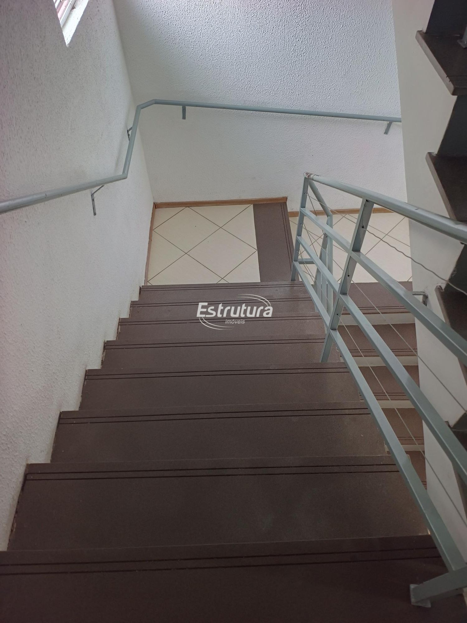 Belissimo apartamento com dois dormitórios e excelente local