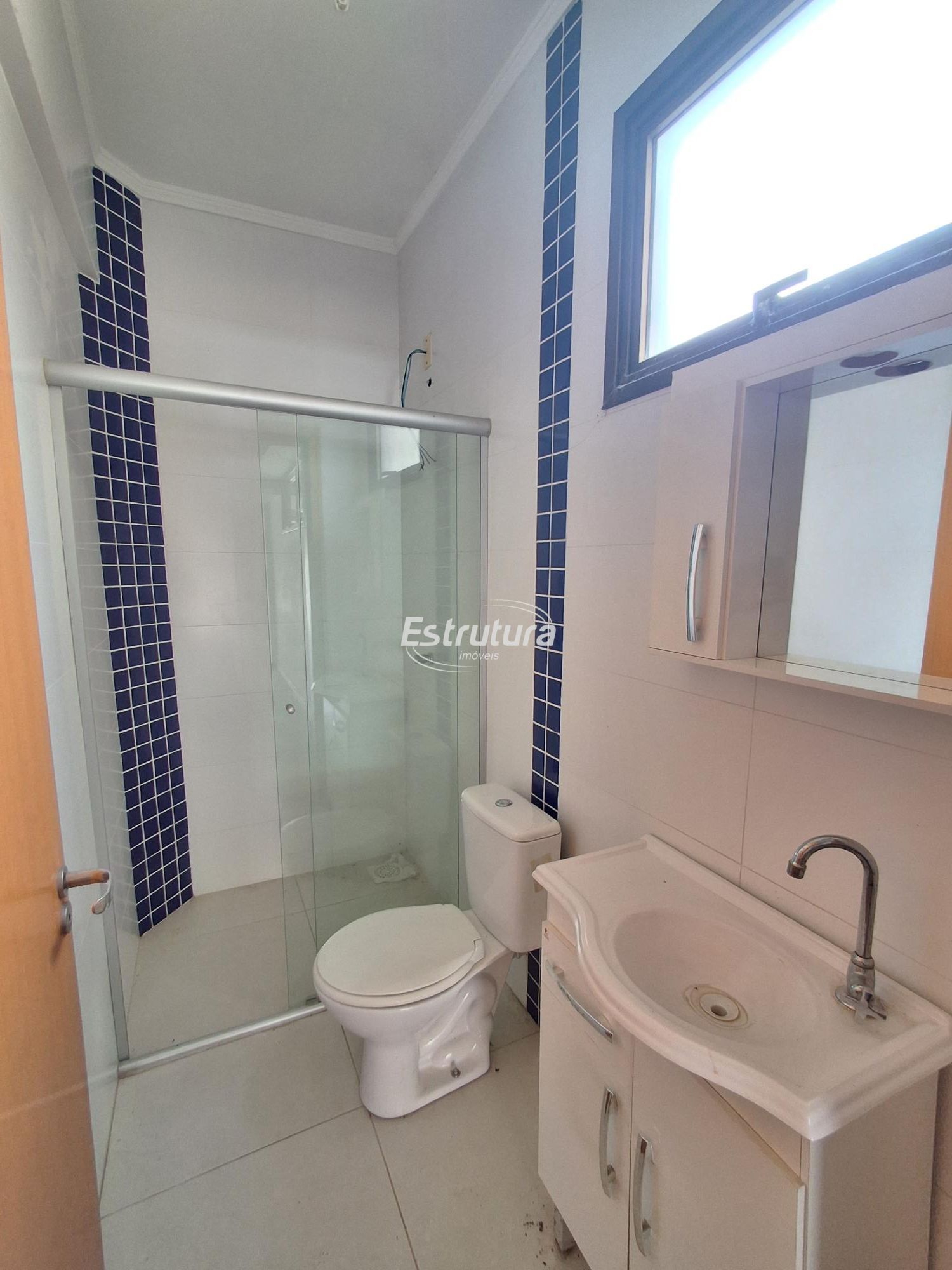 Apartamento duplex