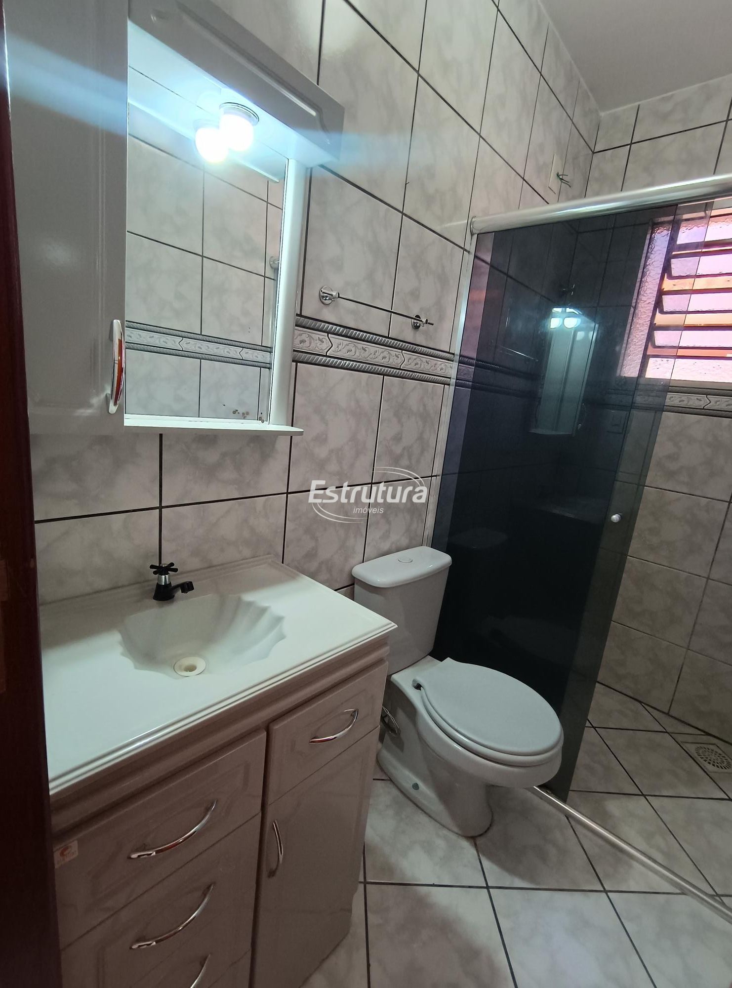 Apartamento no Arco Verde com 2 dormitórios, sala, cozinha ampliada para venda
