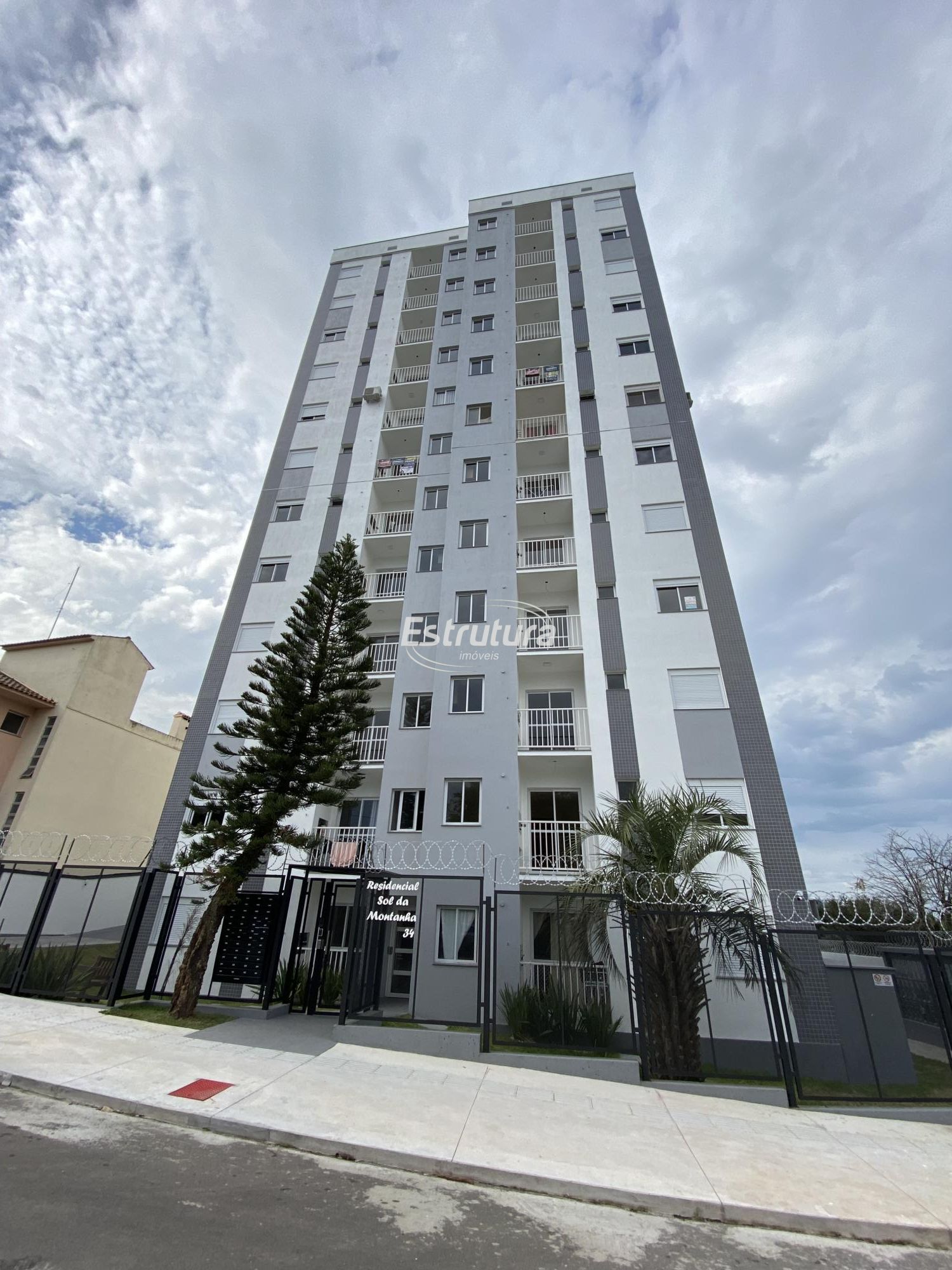 Apartamento  venda  no Presidente Joo Goulart - Santa Maria, RS. Imveis