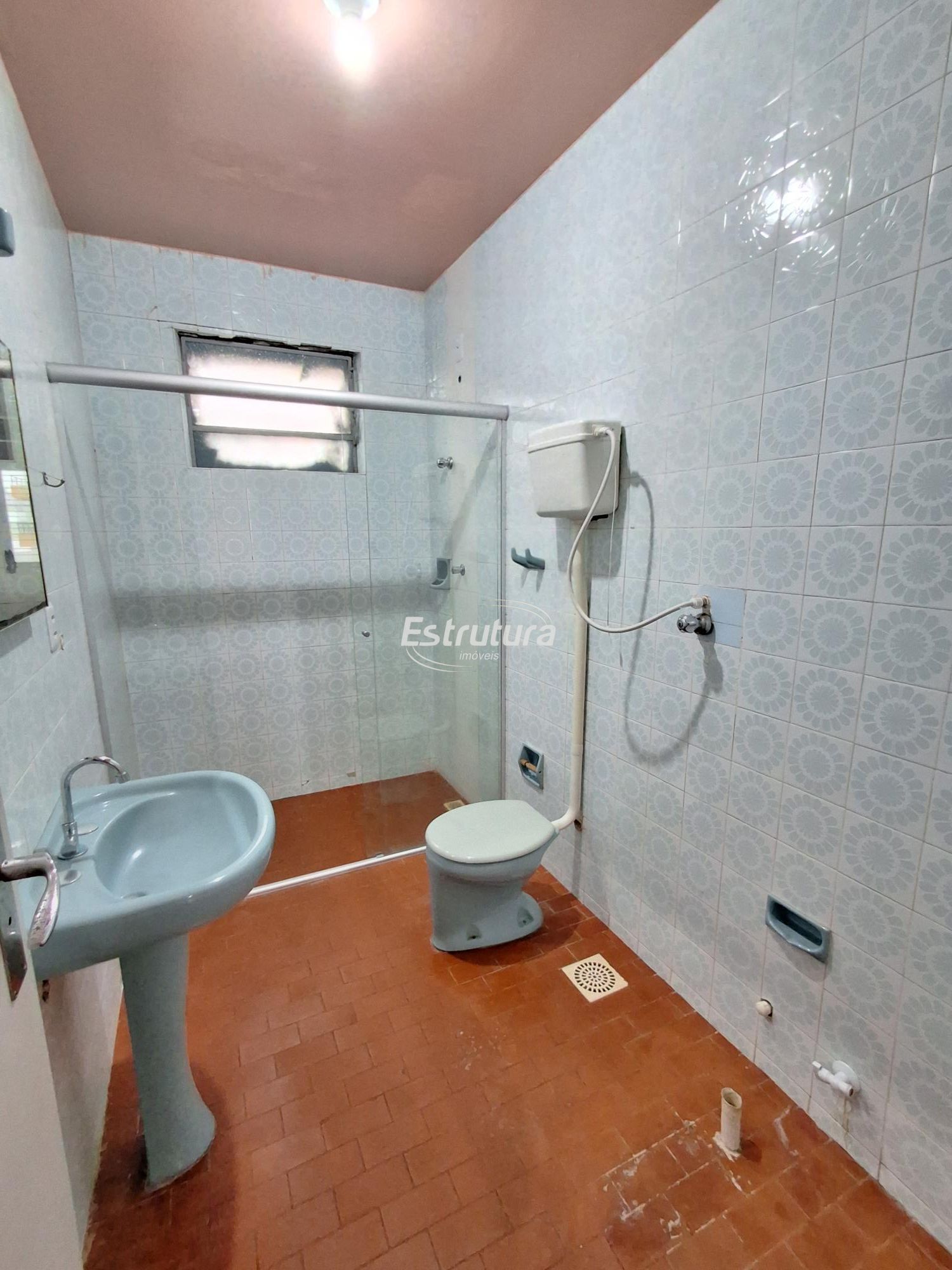 Apartamento de 2 dormitórios em região central